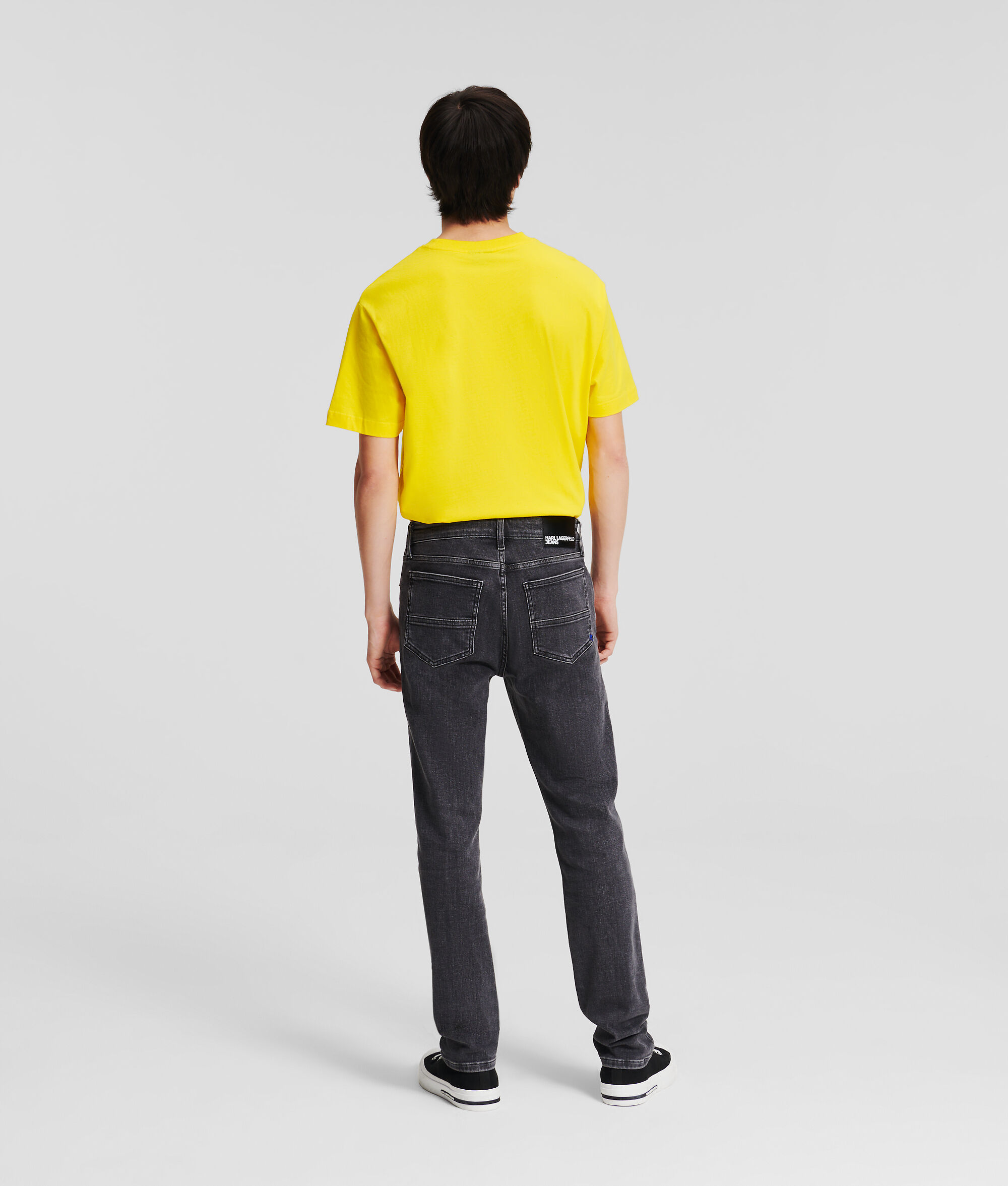 (image for) High Quality KLJ SKINNY Jeans